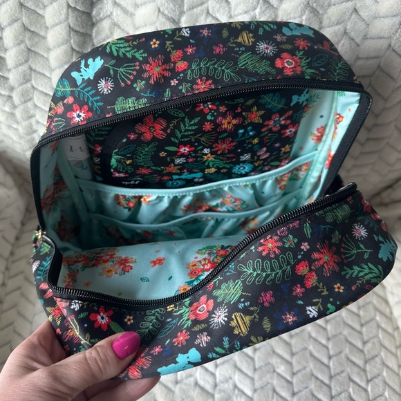 JuJuBe & Disney Collab Backpack - New With Tags - Picture 3 of 5